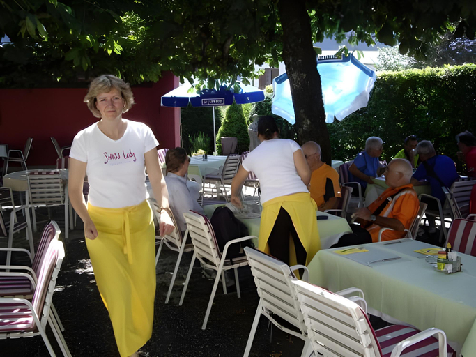 Others 4, Hotel Garni Rosslipost, Schwyz