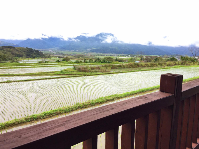 Others 5, Jiu An Qing Jing Homestay, Hualien