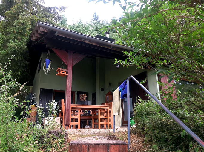 Exterior & Views, Holiday Home in Sch ntal with Garden, Hohenlohekreis
