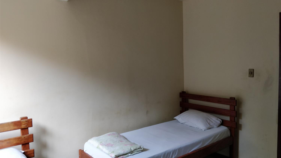 Others 2, Hotel Ximenes, Casimiro de Abreu