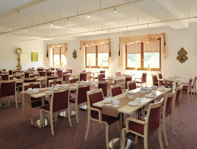 Food & Drinks 5, Hotel Quickborn & Gastehaus Hesse, Pinneberg