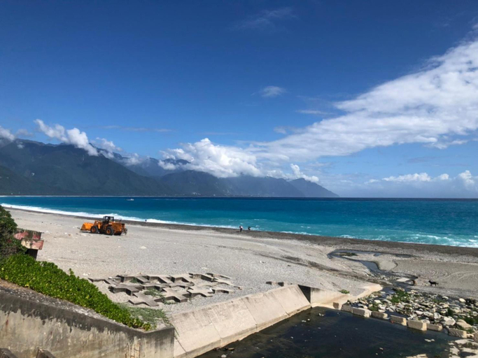 Others 4, Fu Bei Man Yi Bed and Breakfast, Hualien