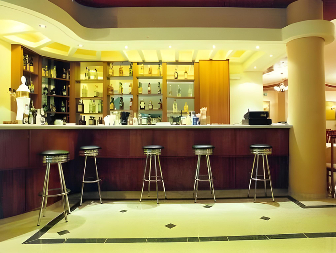 Food & Drinks 5, Elektra Beach Hotel, Crete