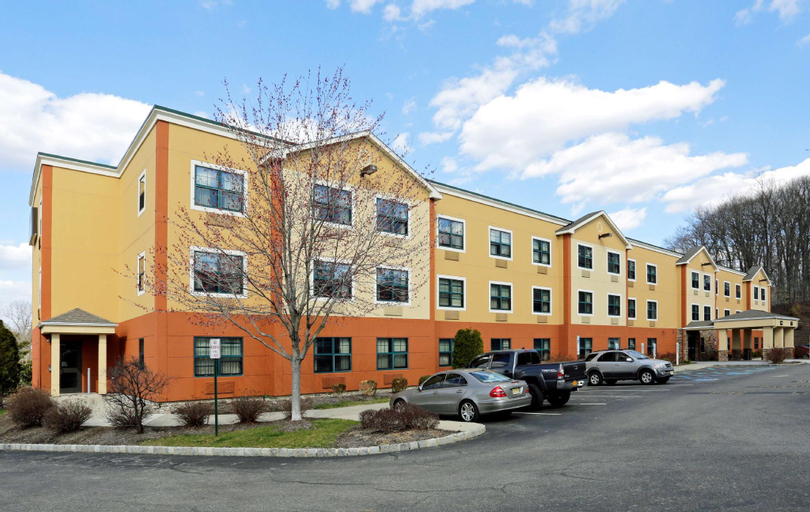 Extended Stay America Suites - Ramsey - Upper Saddle River, Bergen