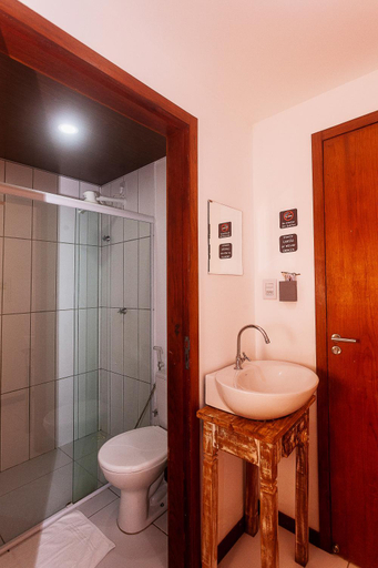Bathroom 6
