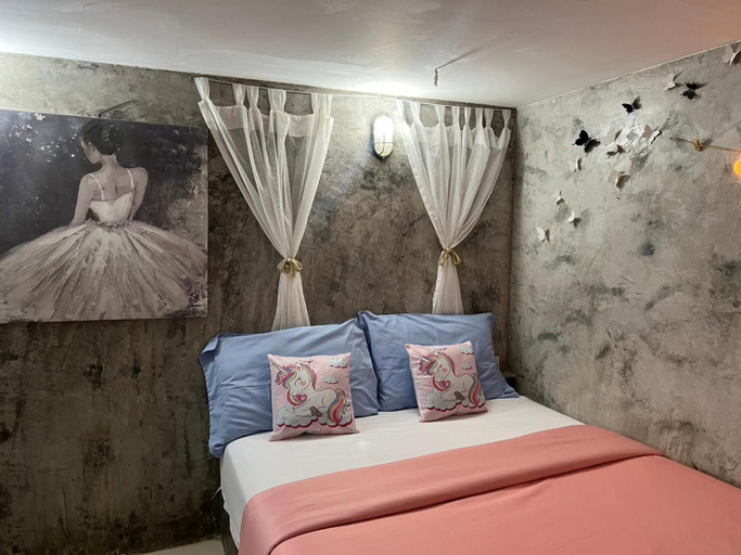Bedroom 14
