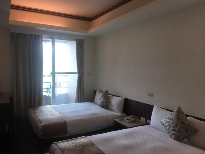 Others 5, Harmony Ocean Hotel, Pingtung