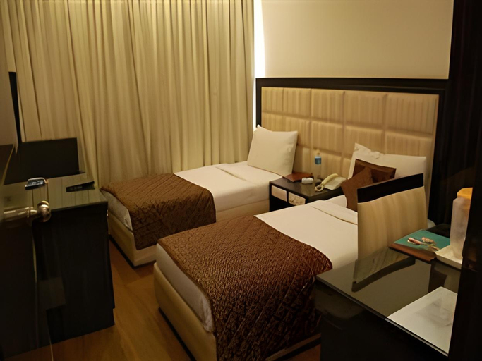Ramhan By Excellent Hospitality, West