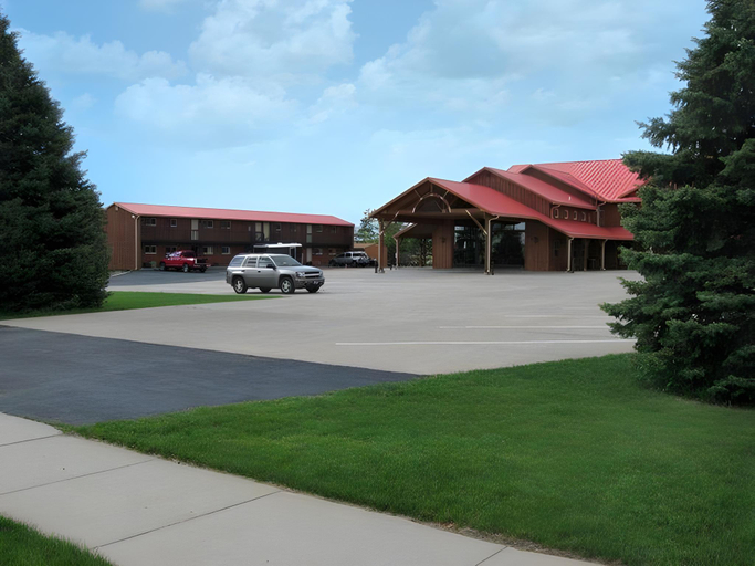 Others 1, Range Country Lodging, Jones