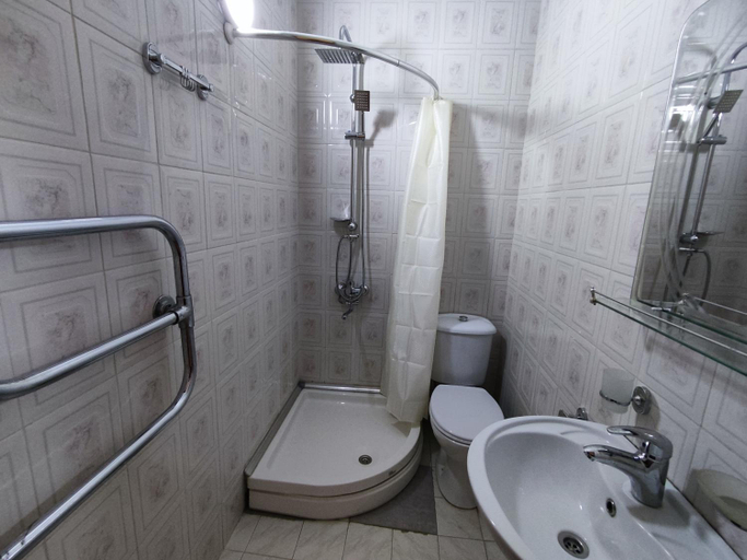 Others 4, Guesthouse White Swan, Kobuleti