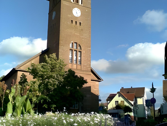 Others 5, Haus am Kurpark, Calw