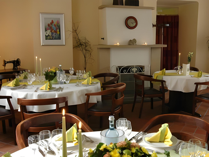 Food & Drinks 5, Altes Landhaus, Emsland