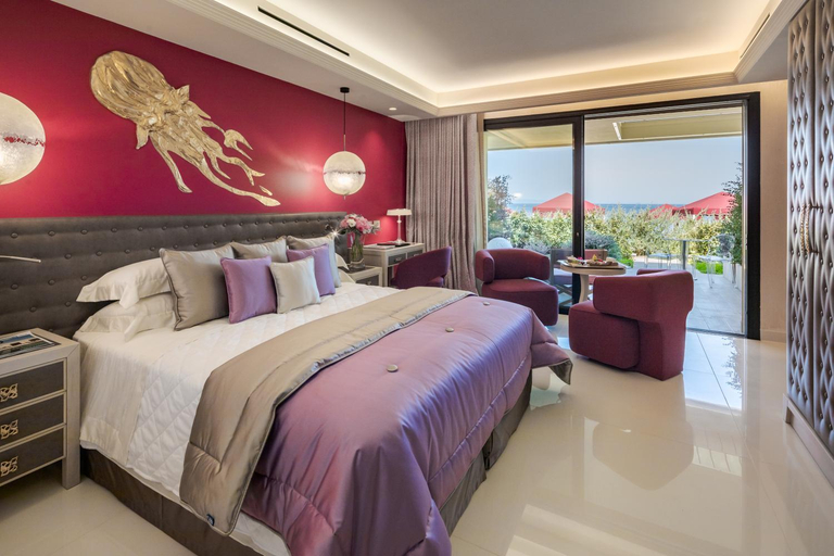 Bedroom 9