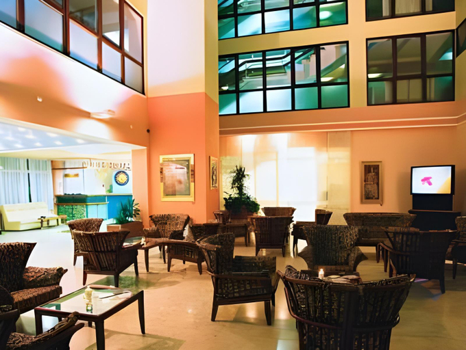 Public Area 2, Hotel Drazica - Hotel Resort Drazica, Krk