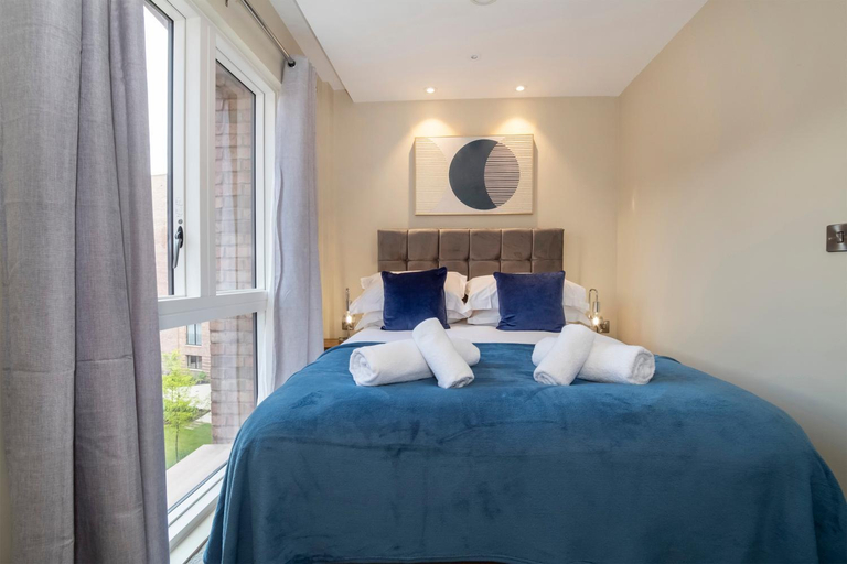 Others 5, Hudson Quarter Luxury Apartments, York