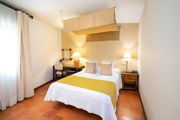 Bedroom 3, Rusticae Hospederia De Santo Domingo , Segovia