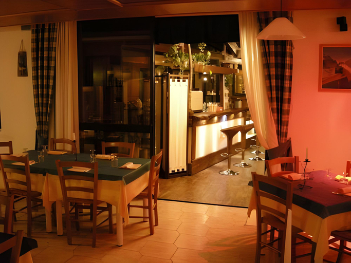 Food & Drinks 5, Hotel Donatello, Bari