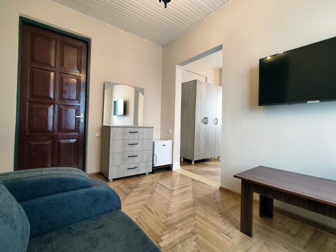 Others 2, Guesthouse White Swan, Kobuleti