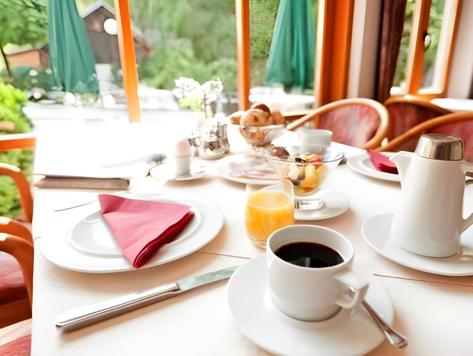 Food & Drinks 5, Hotel-Restaurant Bibermuhle GmbH, Konstanz