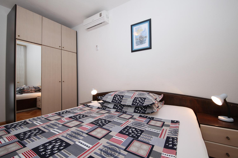 Others 3, Family Apartments Marita, Makarska