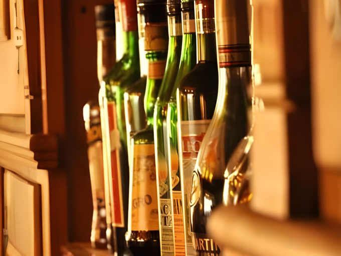 Food & Drinks 4, Hotel Suisse, Swiss Alpine Charm, Bernina