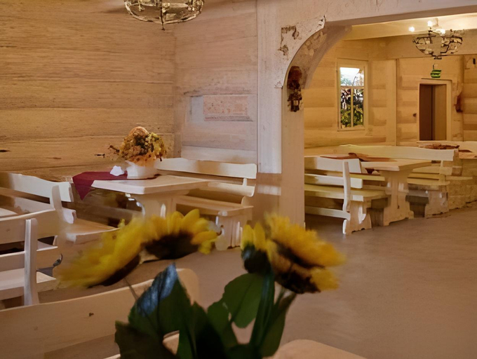Food & Drinks 5, Hotel Liptakv Wka, Tatra