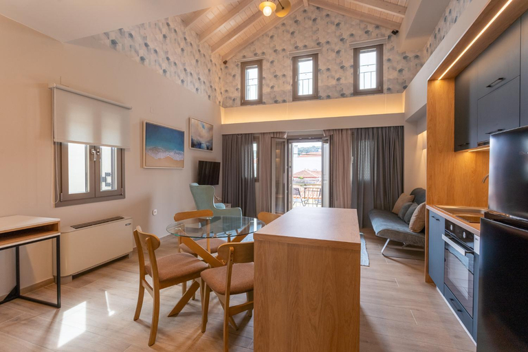 Others 5, Akti Vigla Apartments, North Aegean