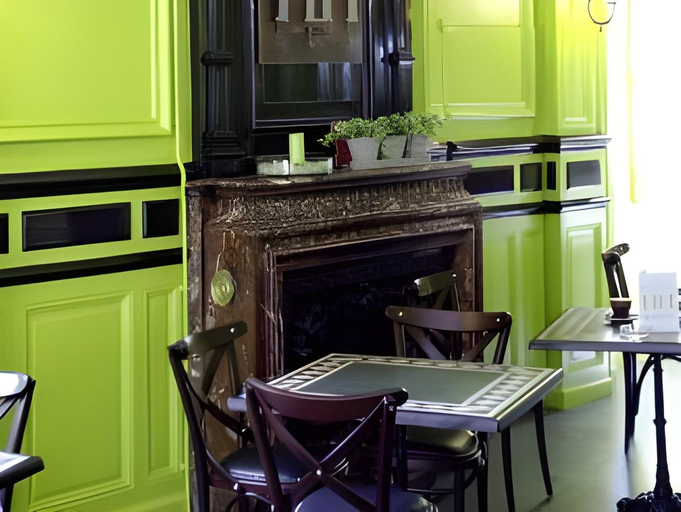 Others 5, Hotel Heritage, Charente