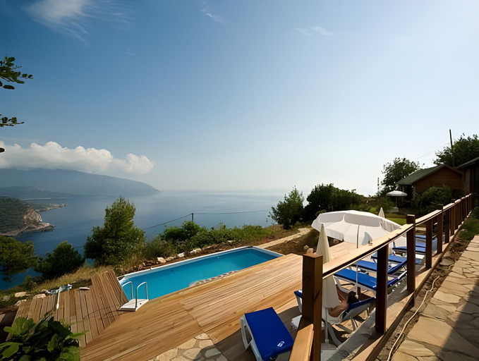 Sport & Beauty 5, Kabak Avalon Bungalows, Fethiye