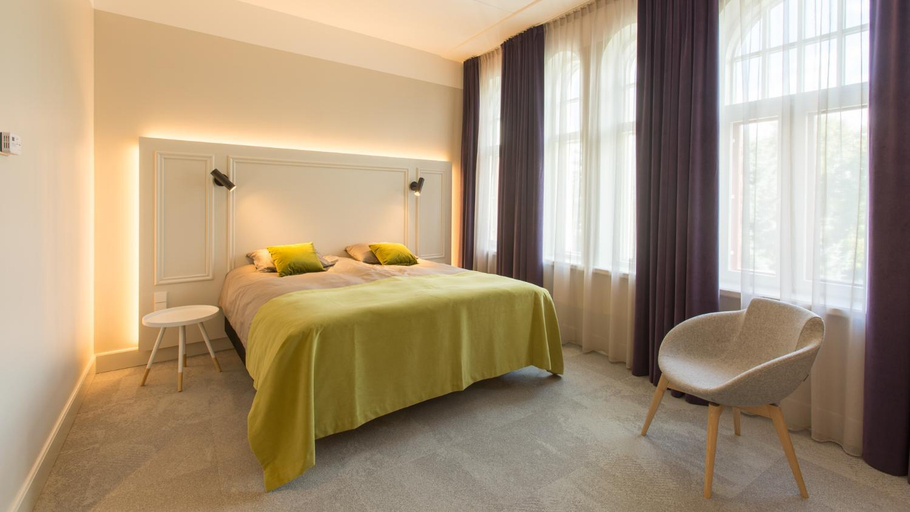 Bedroom 9