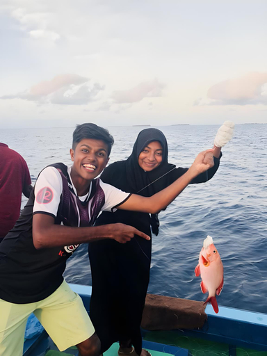 Others 5, IRIS Beach Residence, Guraidhoo
