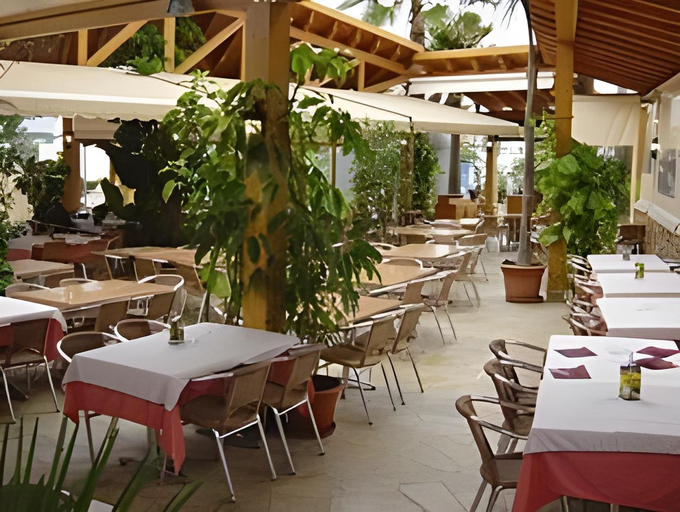 Food & Drinks 3, Sa Paissa, Baleares