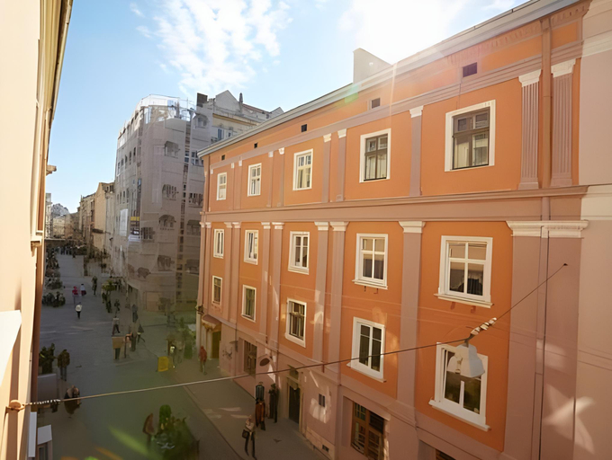 Others 3, Stay Lviv Apartments, L'vivs'ka