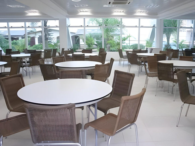 Food & Drinks 3, Hotel Santa Paula, Guaratuba
