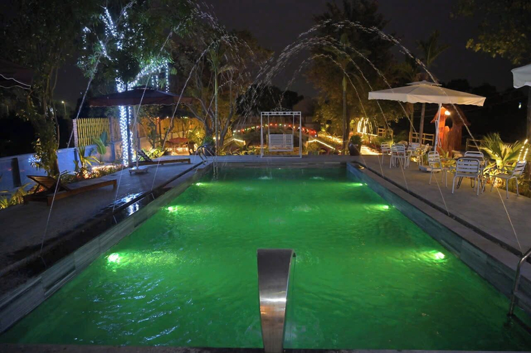Sport & Beauty 3, TamCoc Moon An Bungalow & Cafe, Hoa Lư
