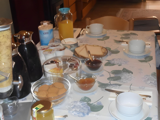 Food & Drinks, La Contrada B&B, Como