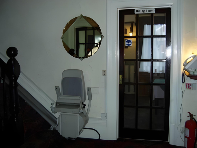 Others 3, The Rowan Hotel, Blackpool