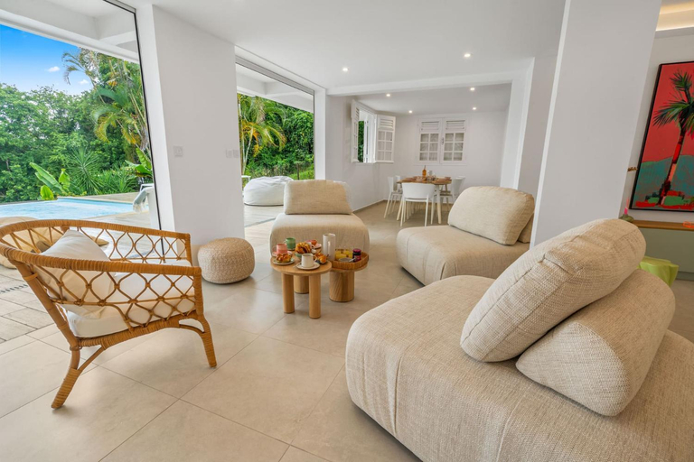 Others 5, Villa Alexina, Le Robert
