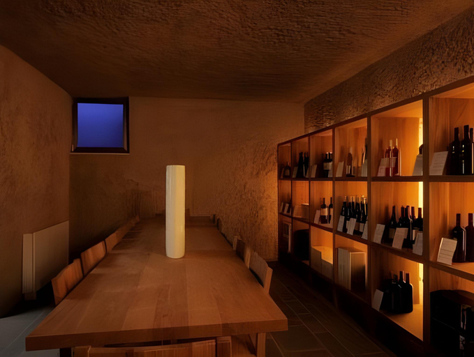 Food & Drinks 5, Designhotel Gius La Residenza, Bolzano