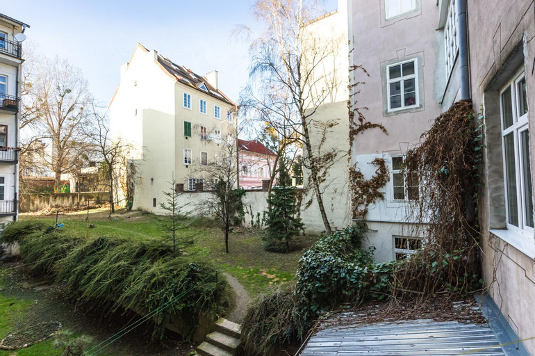 Exterior & Views 1, Apartments Historical Centre, Bratislava I