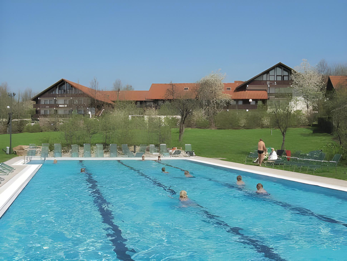 Others 5, Hotel Rottaler Hof , Rottal-Inn