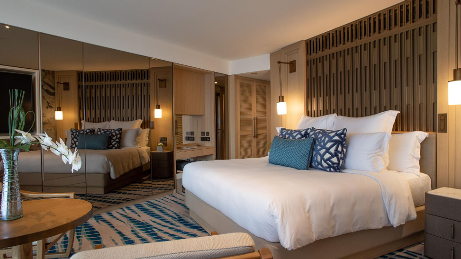 Bedroom 13