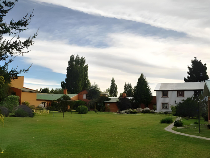 Others 4, "La Loma" - Vieja Casona, Lago Argentino