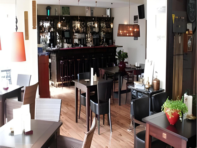 Food & Drinks 4, Hotel Hartlief, Borger-Odoorn