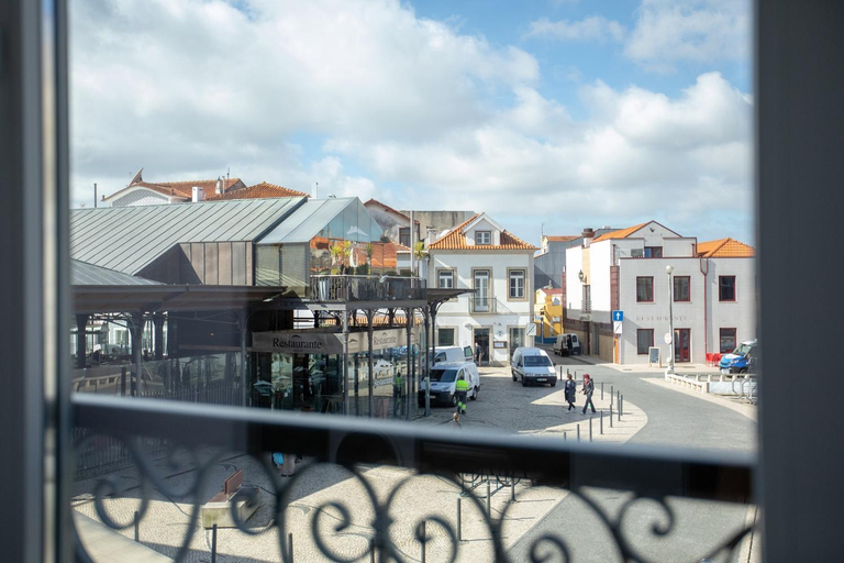 Others 5, Aveiro´s Dock Apartments, Aveiro