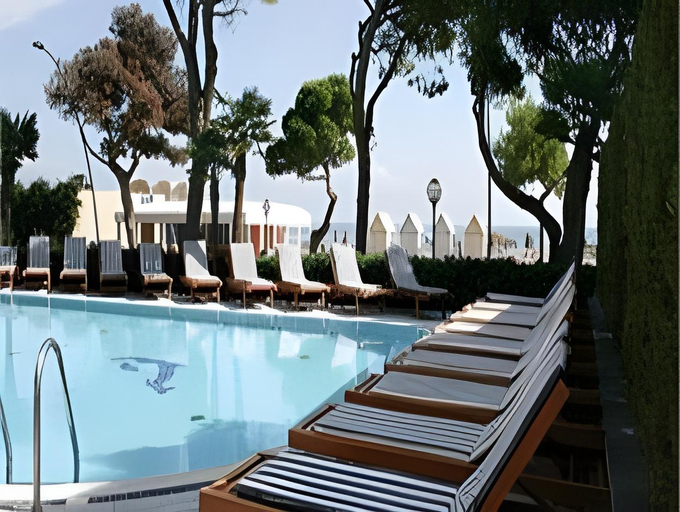 Sport & Beauty 2, Hotel Bellavista, Udine