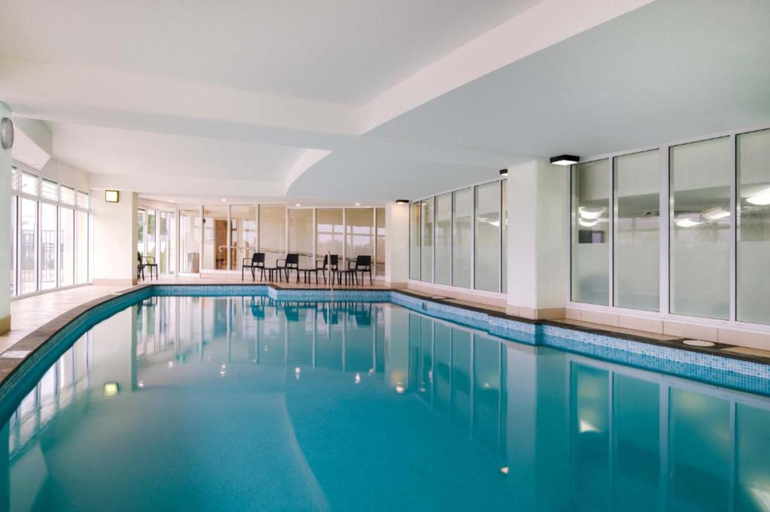 Sport & Beauty 2, The Sebel Twin Towns Coolangatta, Tweed Heads
