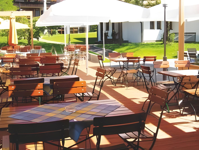 Food & Drinks 3, Hotel Alpenblick, Garmisch-Partenkirchen