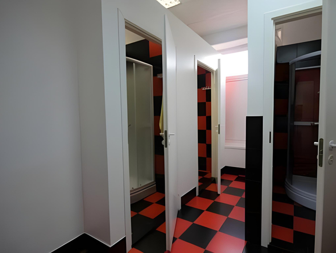 Others 4, Drugoy Hostel, Sankt-Peterburg gorsovet