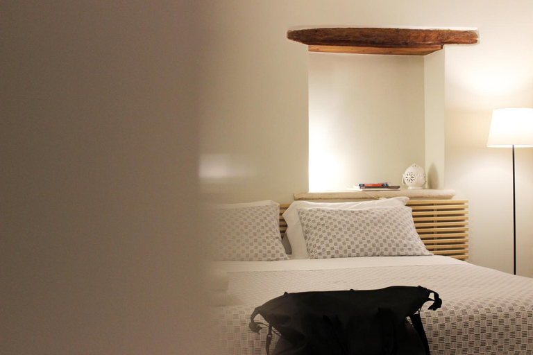 Bedroom 3, Albertario, Bari